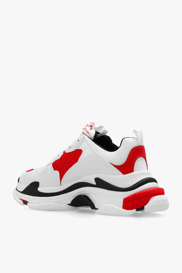 Triple s retro clearance sneaker